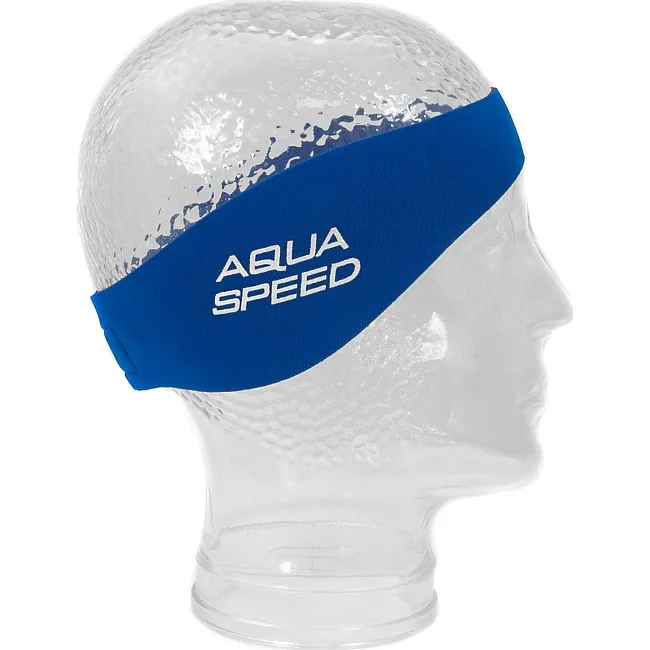 Повязка для плавания Aqua Speed ​​NEOPREN EARBAND 6110 55см