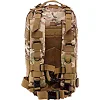Штурмовой тактический рюкзак
 SILVER KNIGHT TY-7401
 40х23х23см 21л (Оливковый)