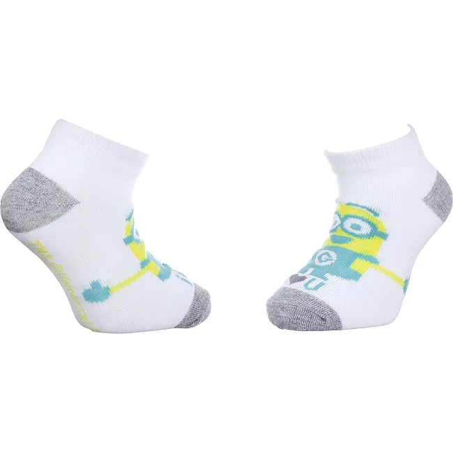 Носки MINION BRAS OUVERTS арт 83890431-3
