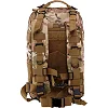 Штурмовой тактический рюкзак
 SILVER KNIGHT TY-7401
 40х23х23см 21л (Оливковый)