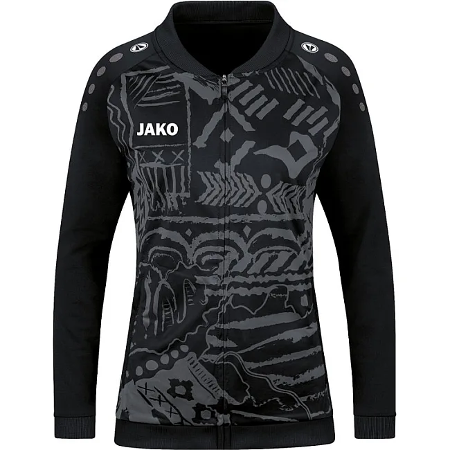 Куртка tropicana JAKO 8711-801