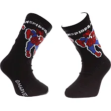 Носки SPIDER MAN SPIDERMAN арт 83899920-1