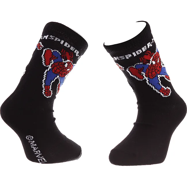 Носки SPIDER MAN SPIDERMAN арт 83899920-1