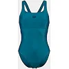 Купальник закрытый для женщин Arena SOLID SWIMSUIT CONTROL PRO BAC 36