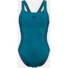 Купальник закрытый для женщин Arena SOLID SWIMSUIT CONTROL PRO BAC 36