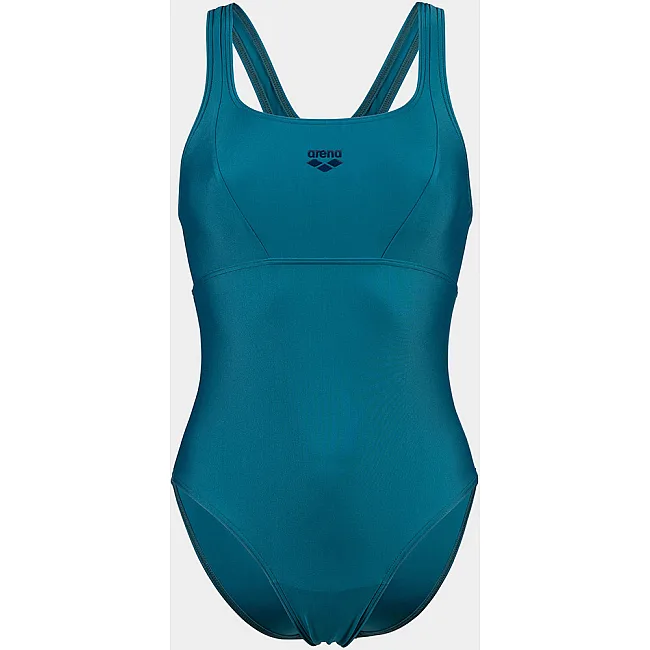 Купальник закрытый для женщин Arena SOLID SWIMSUIT CONTROL PRO BAC 36