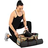 Сумка для йоги SP-SPORT
 DoYourYoga
 FI-6971-3