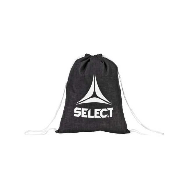 Сумка-мешок SELECT Lazio gym bag 36х44см