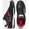 Сороконіжки чоловічі Joma TOP FLEX чорний, бордовий