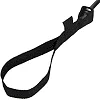 Палка гимнастическая с эспандерами Gym Stick для фитнеса SP-SPORT
 FI-4412 1,3м