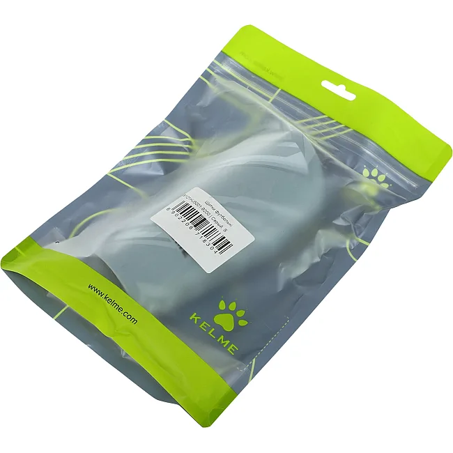 Щитки для футбола
 KELME 8101HJ5001-9200 (Серый)