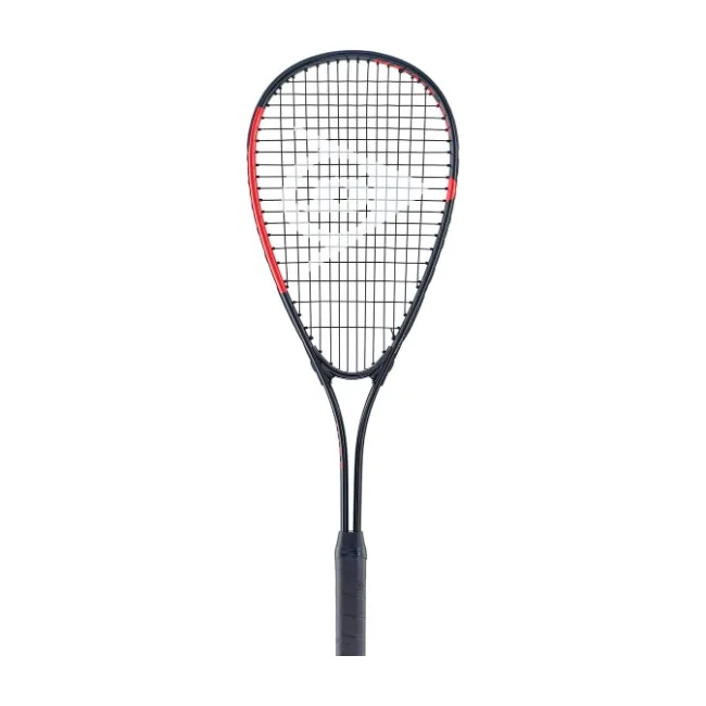 Ракетка для сквошу Dunlop PRT HIRE NH
