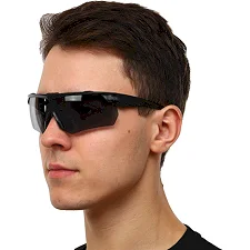 Спортивные очки солнцезащитные SPOSUNE JY-038-2