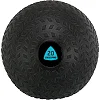 Слэмбол мяч набивной для кроссфита и фитнеса LiveUp LP8105-20 20кг