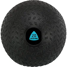 Слэмбол мяч набивной для кроссфита и фитнеса LiveUp LP8105-20 20кг