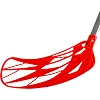 Клюшка для флорбола SPEED взрослая Angel Wings F-7619-L F0 загиб L (левый) длина 95см (Разные цвета)
