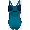 Купальник закрытый для женщин Arena SOLID SWIMSUIT CONTROL PRO BAC 36
