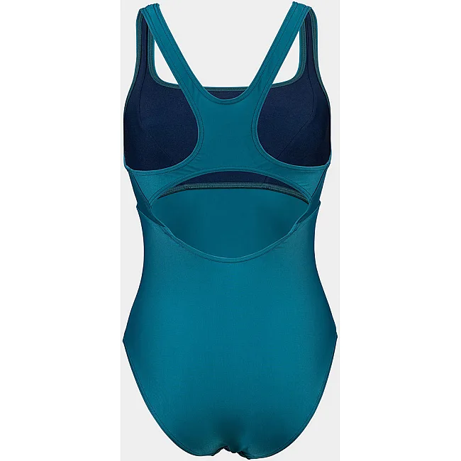 Купальник закрытый для женщин Arena SOLID SWIMSUIT CONTROL PRO BAC 36