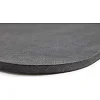Коврик для йоги Adidas Yoga Mat черный 176 х 61 х 0,8 см