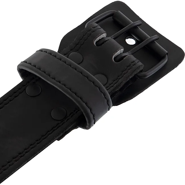 Пояс для тяжелой атлетики кожа
 VELO

 VL-8502 спинка-15см (Черный)