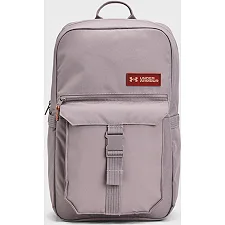 Рюкзак спортивный UNDER ARMOUR Triumph Campus BP 23L бежевый 28х46х15 см