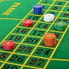 Настольная игра «Пьяная рулетка» алко рулетка SP-SPORT
 GB066-PET 16 стопок
