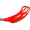 Клюшка для флорбола SPEED взрослая Angel Wings F-7619-L F0 загиб L (левый) длина 95см (Разные цвета)