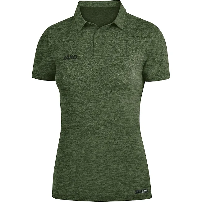 Футболка поло premium basics JAKO 6329-28