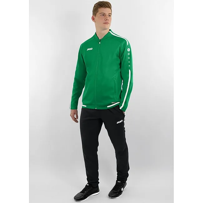 Куртка парадная striker 2.0 JAKO 9819-06