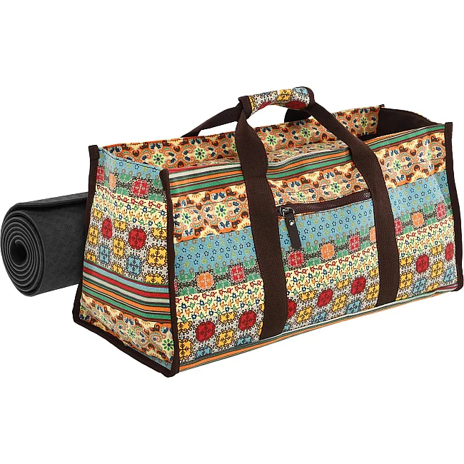 Сумка для йоги SP-SPORT
 DoYourYoga
 FI-6971-3