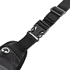 Мотосумка набедренная SP-SPORT
 MT-2707 6л 27x25x8см