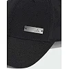 Кепка Adidas BB CAP LT MET черный
