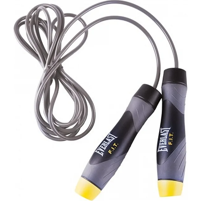 Скакалка Everlast WEIGHTED JUMP ROPE 335 см