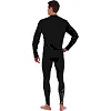Лонгслив спортивный на молнии флисовый JOMA

 CERVINO II 103793-100
 5XS-XXL (Черный)