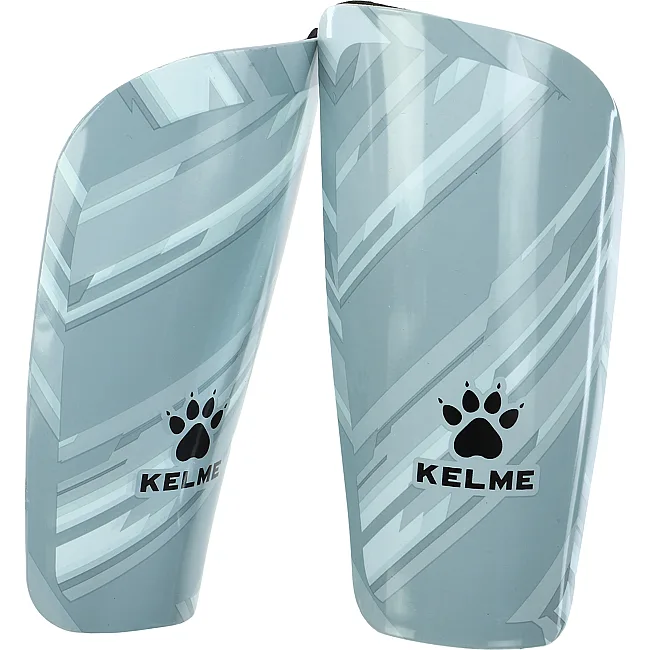 Щитки для футбола
 KELME 8101HJ5001-9200 (Серый)