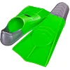 Короткие ласты для тренировок
 MADWAVE

 M074710510W
 39-40 (Зеленый)