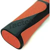 Ракетка для настольного тенниса Cornilleau TACTEO 50 OUTDOOR, черно-оранжевая.