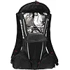 Моторюкзак с местом под гидратор ALPINESTAR
 MS-6341-A 6л 45x18x8см
