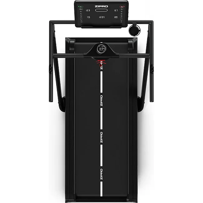 Беговая дорожка Zipro Iluzion