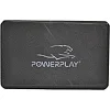 Йога-блок POWERPLAY 4006 Темно-синий