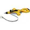Рулетка спортивная геодезическая AOPI AP-8100 100м