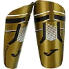 Щитки для футбола
 с держателем щитков в комплекте JOMA

 J-PRO 401490-901 (Золотой)