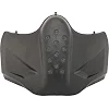 Защитная мото маска
 2в1
 очки пол-лица SP-SPORT
 MZ-7