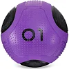 Медбол м'яч медичний
 ZELART
 FI-2620-1 1кг