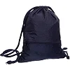 Рюкзак-мішок спортивний SP-SPORT GA-3155 36х44см (Темно-синій)