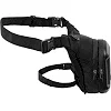Мотосумка набедренная SP-SPORT
 MT-2707 6л 27x25x8см