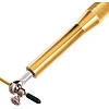 Скоростная скакалка с алюминиевыми ручками
 CIMA CM-J601 3м (Розовый)