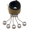 Тренажер-эспандер для пальцев и кисти HARDNESS FI-9671-20LB 1шт нагрузка 9кг