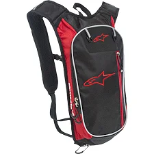 Моторюкзак с гидратором ALPINESTAR MS-5122-AR 49x16x8см
