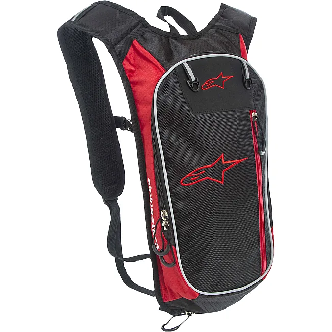 Моторюкзак с гидратором ALPINESTAR
 MS-5122-AR 49x16x8см